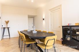 StartDock Coworking - Prins Hendrikkade