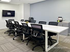 Regus | Xian, Metropolis