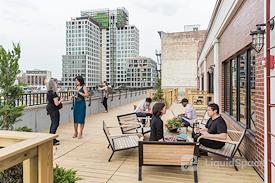 Industrious - 594 Dean