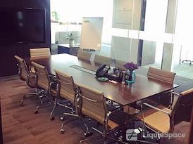 Regus | Qingdao, China Overseas Building