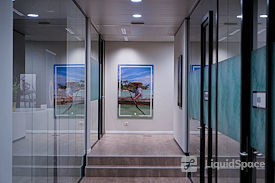 Tribes Brussels Central Station