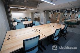 Werqwise San Francisco - Telegraph Hill