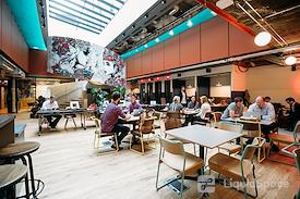 WeWork | 8 Devonshire Square