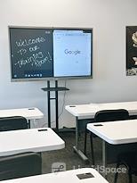 Coworkers Zone Hunters Creek