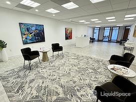 Oval Offices DC