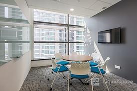 Plus Space , KL Eco City