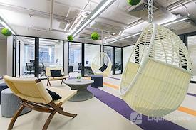 Island East | Eastern Central Plaza