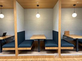 SPACES | MARSEILLE, Spaces Boulevard Michelet