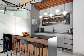 Regus | JERUSALEM, Gati