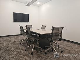 Regus | Washingtonian Boulevard