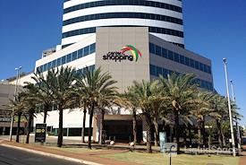 Regus | BRA, Uberlandia - Center Shopping