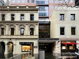 Regus | MELBOURNE, 90 Collins Street