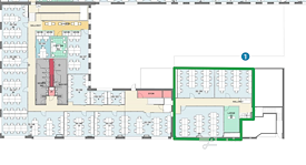 WeWork | 625 Mass Ave.