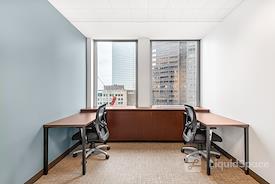 Regus | Federal Street