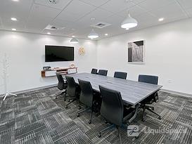 Regus | Reno - Double R Blvd