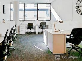 Regus | Orleans, Coligny