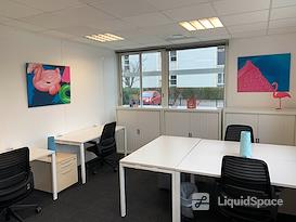 Regus | Montpellier Optimum