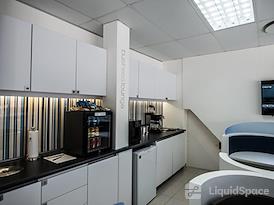 Regus | BEREA, East London