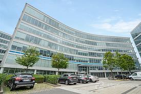 The Office Operators | Brussels, TOO Brussels Airport