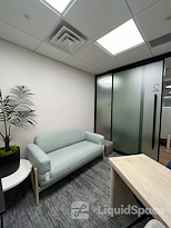 MOSS | Wellness Workspace