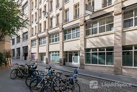 HQ | Paris, République