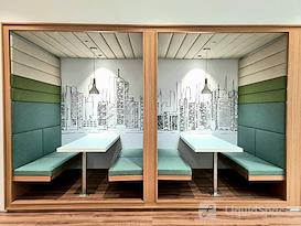 Regus | Auckland 155 Fanshawe Street