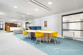 Regus | La Defense, Tour Ariane