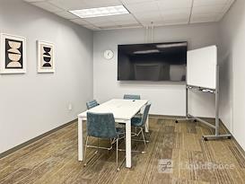 Regus | CT, Enfield - King St