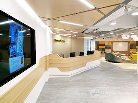 Lai Chi Kok | Cheung Lung Ind. Bldg.