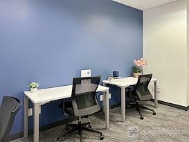 Regus | Sunnyvale - Lakeway Dr.