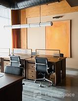 The Malin Wedgewood Houston