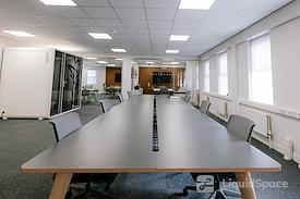 Regus | IL, Chicago - O'Hare Airport