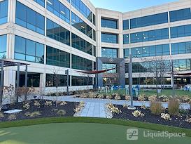 Regus | Parkwood Crossing Center