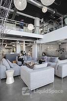 BLANKSPACES Hollywood Sunset