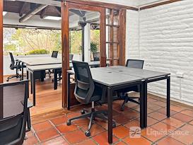 Regus | Quito, Cumbaya