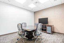 Regus | Tuscany Plaza