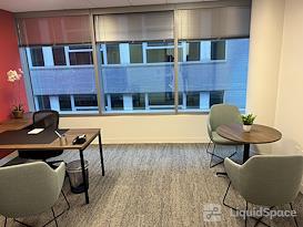 Carr Workplaces - K Street