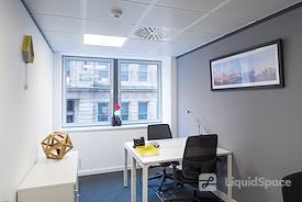 Regus | Birmingham, Edmund House