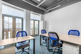 Regus | Baku, ASK Plaza