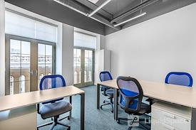 Regus | Baku, ASK Plaza