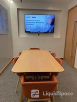 Capital One Café - Stonebriar