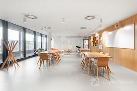 SPACES | PRAGUE, Spaces Albatros