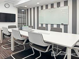 Regus | Madrid Cuzco IV