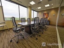 Regus | Fishers
