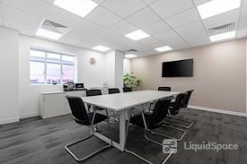 Regus | London, Lewisham High Street