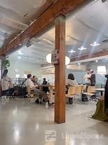 Studious Coworking Space