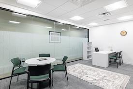 Regus | Houston‚ Spaces Downtown Greenstreet