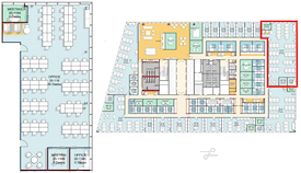 WeWork | 625 W Adams Street