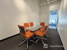 BLANKSPACES Santa Monica @Colorado