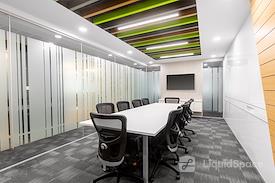 Regus | BANGALORE, Supreme